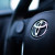 Експорт Toyota на Близький Схід обвалився більш як на 90%