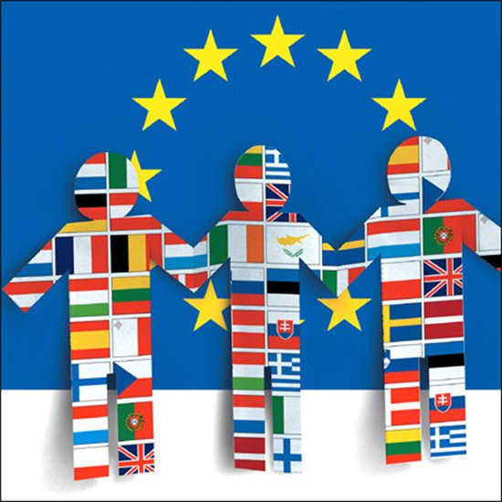 Украина Европа