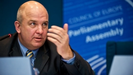 Отчет комиссара по правам человека по Украине