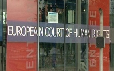 Европейский суд по правам человека