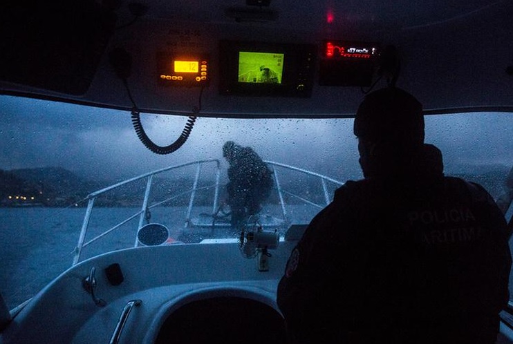 Frontex