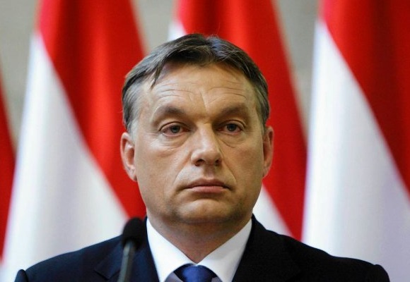 Венгрия в ЕС