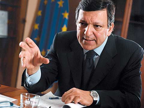 Украина не имеет шансов на членство в ЕС