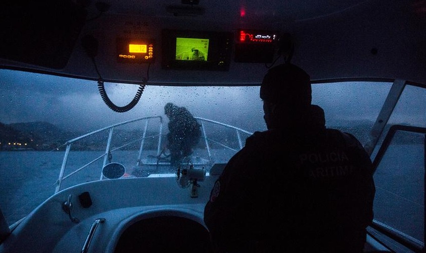 Frontex 