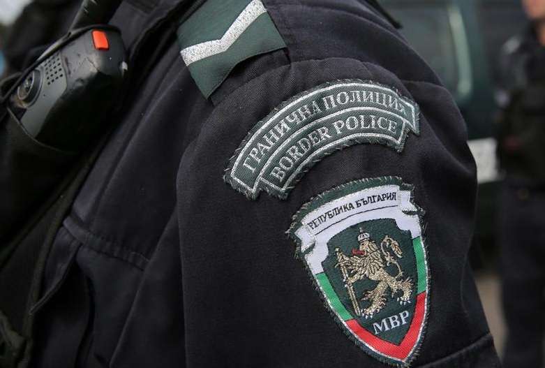 Frontex граница ЕС