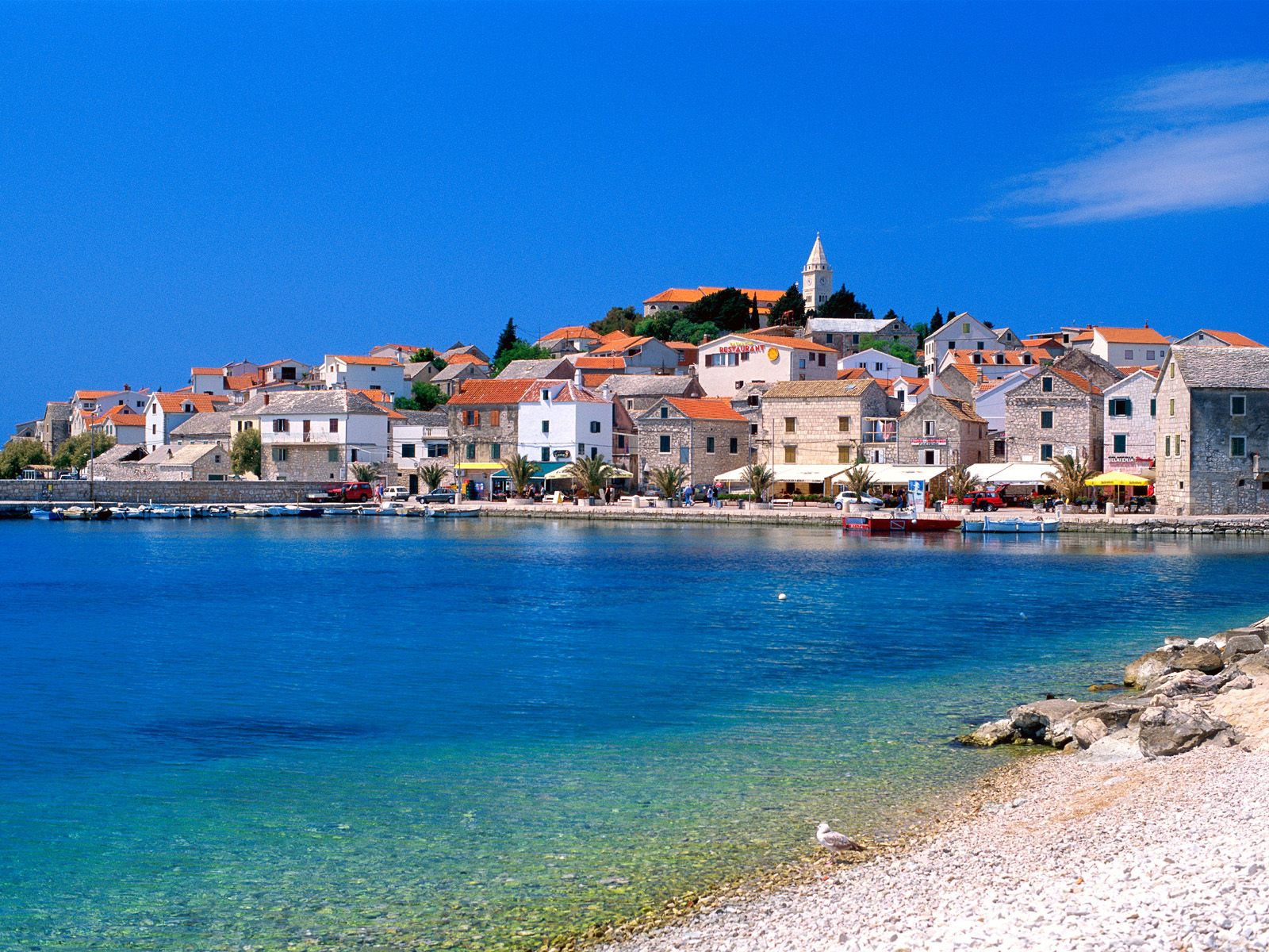 croatia