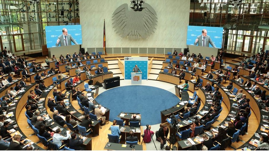 Global Media Forum