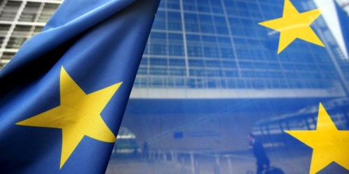 Молодёжная безработица в ЕС