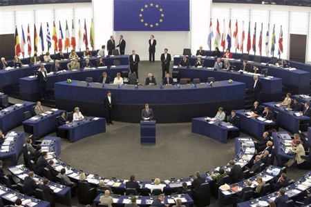 Выборы в парламент ЕС: последствия для Украины