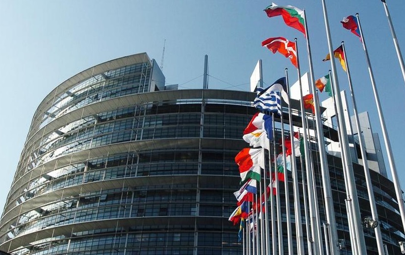 Европарламент
