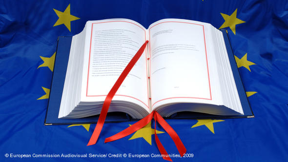eurostudy