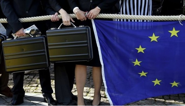 Украина ЕС