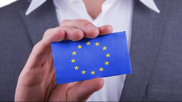 ЕС и Украина