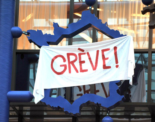 greve