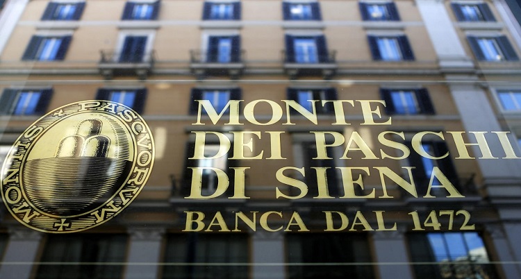 Monte dei Paschi di Siena