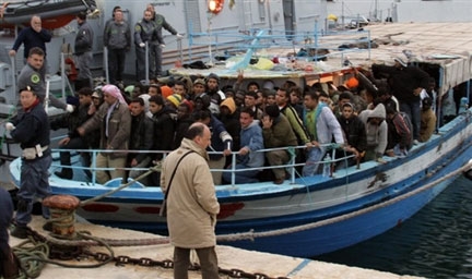 migranti