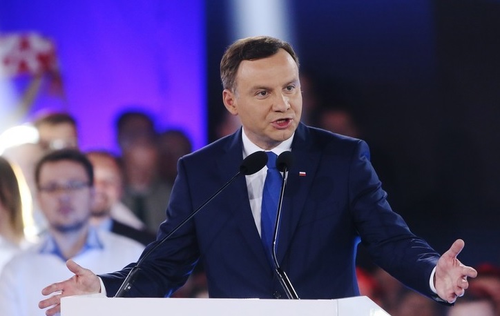 Польша сегодня