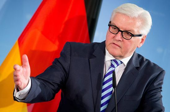 Германия инициирует очередную встречу по Украине