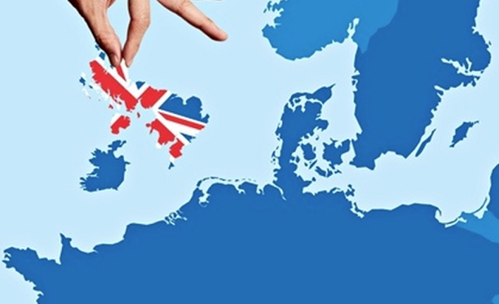 Brexit Выход Великобритании из ЕС