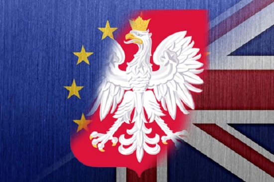 Великобритания ЕС