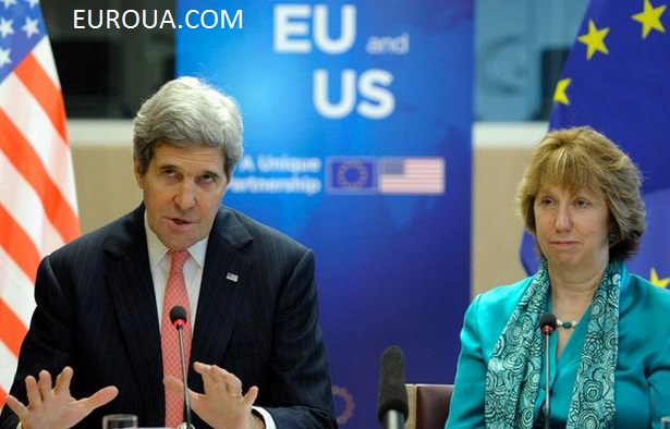 США помогут Европе избавиться от зависимости России