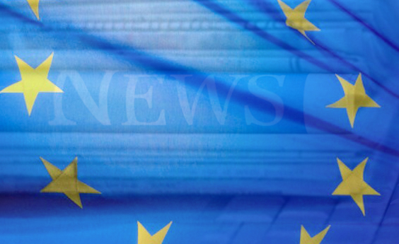 Европейская пресса о европейской интеграции