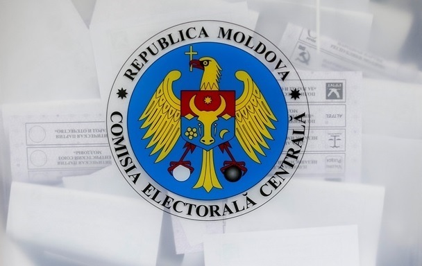 Молдова