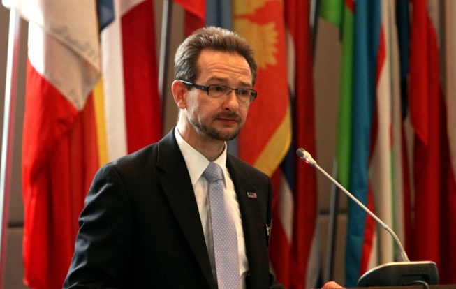 Томас Гремингер