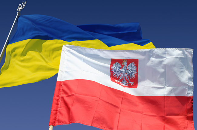 Станет ли Украина новой Польшей