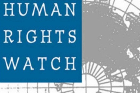 Human Rights Watch