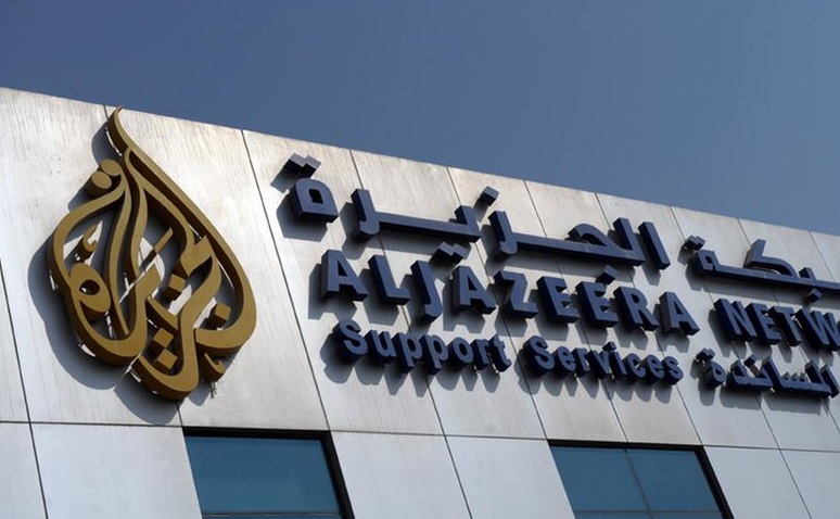 al jazeera проводит сокращения