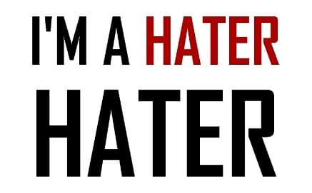 hater