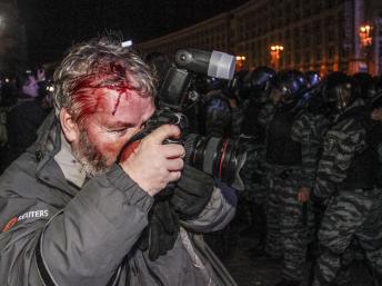 безопасность журналистов в центре внимания Совета Европы