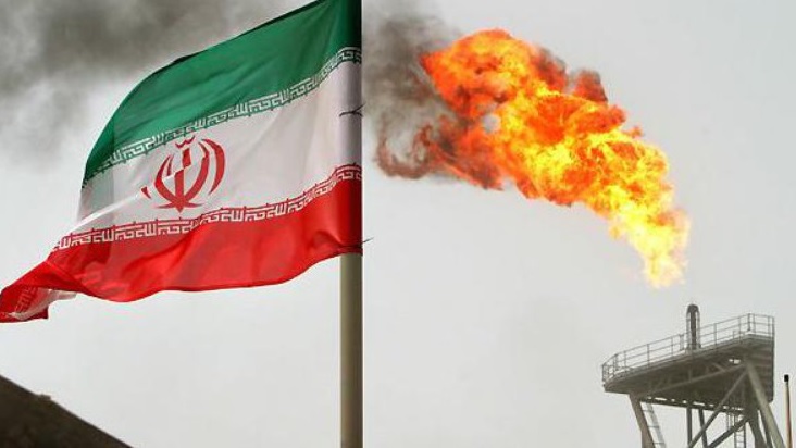 Иран и нефть