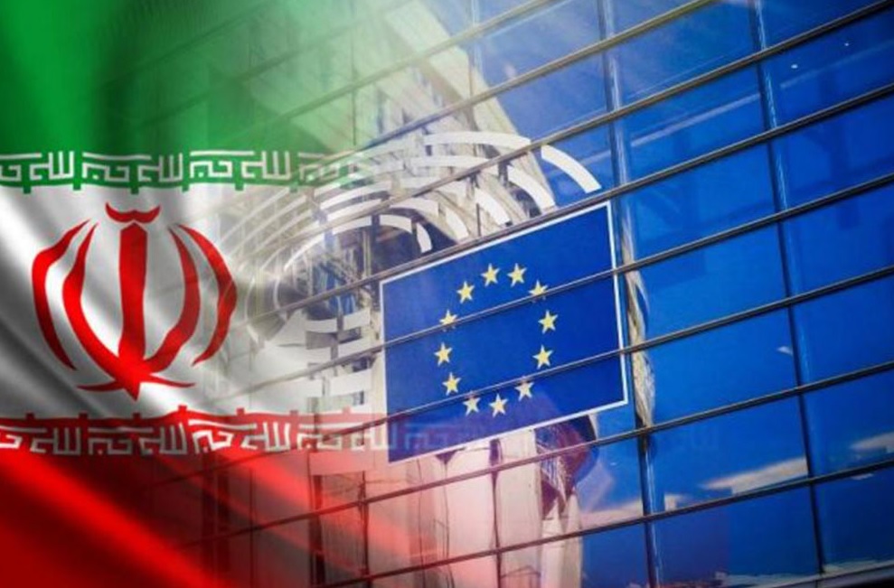 санкции США против Ирана
