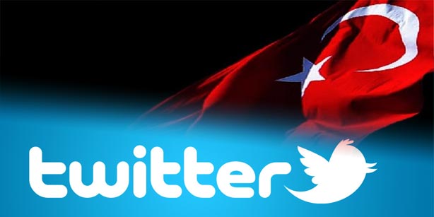 Турция заблокировала Twitter и YouTube