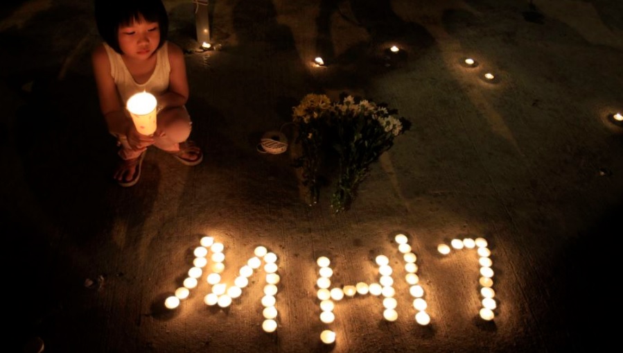 mh17