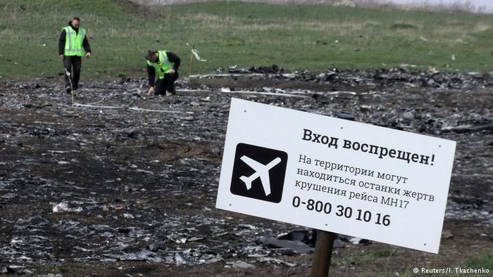 mh17