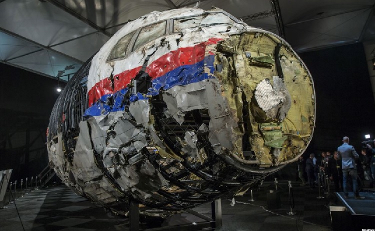 mh17