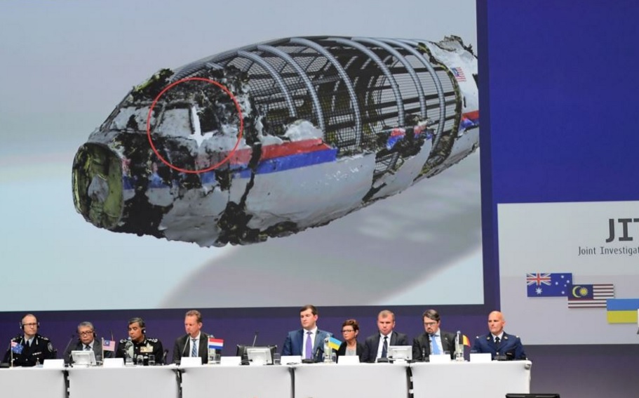 mh17