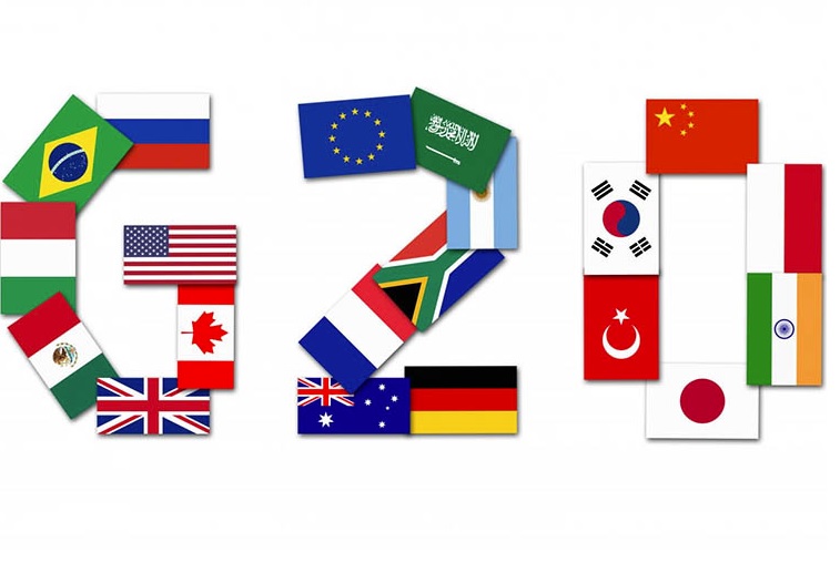 Саммит G20 в Китае