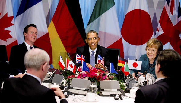 g7 требует от России прекратить агрессию