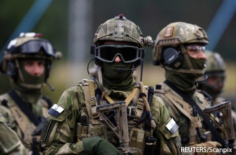 Армия Эстонии