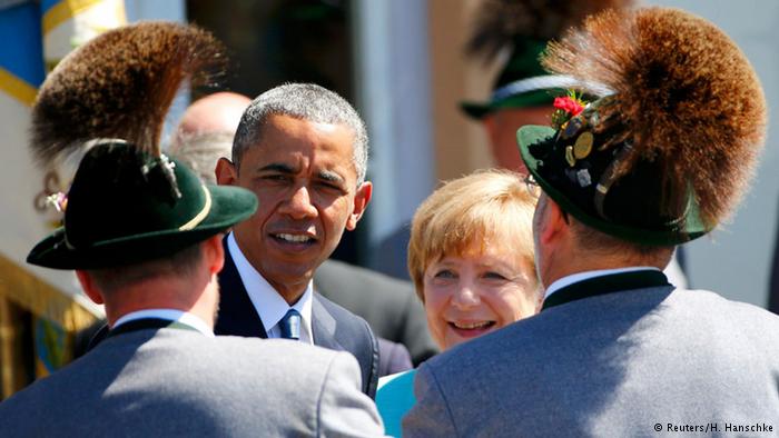 саммит g7