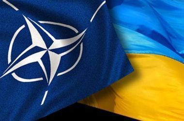 Украина НАТО