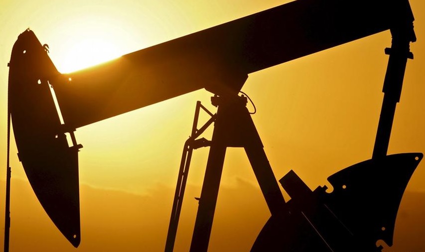 Цены на нефть
