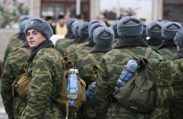 армия россии