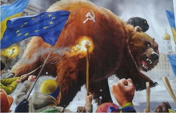 Санкции против России