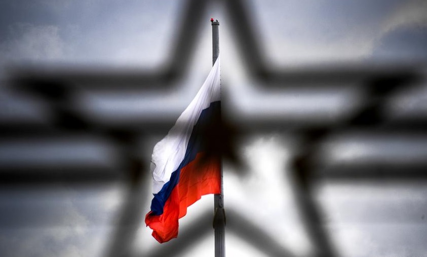 российская пропаганда
