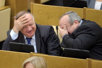 санкции ЕС против России